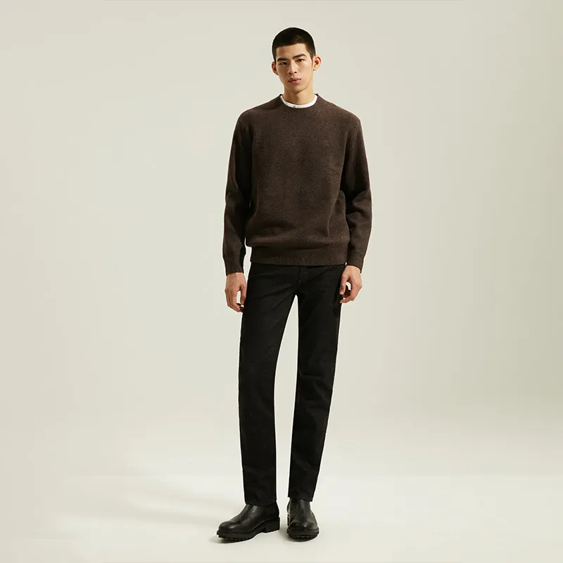 Calvin Klein Sweaters Men-2