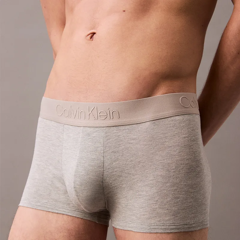 CALVIN KLEIN SS25 Underpants Men's 1 Pack-3