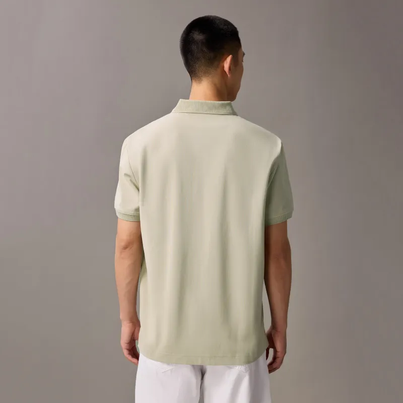 Calvin Klein Polo Shirts Men-4