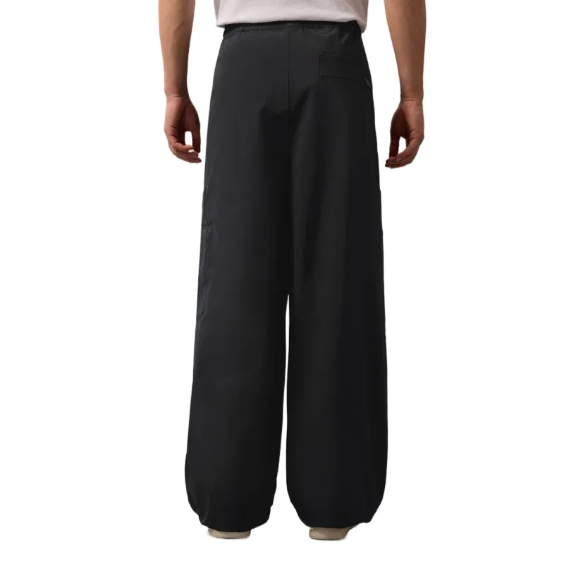 CALVIN KLEIN SS25 Cargo Pants Men's Space Black-4