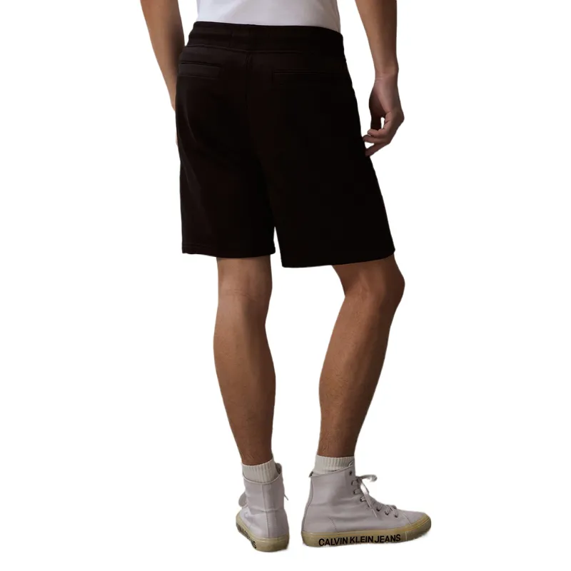 CALVIN KLEIN Casual Shorts Men's Black-6