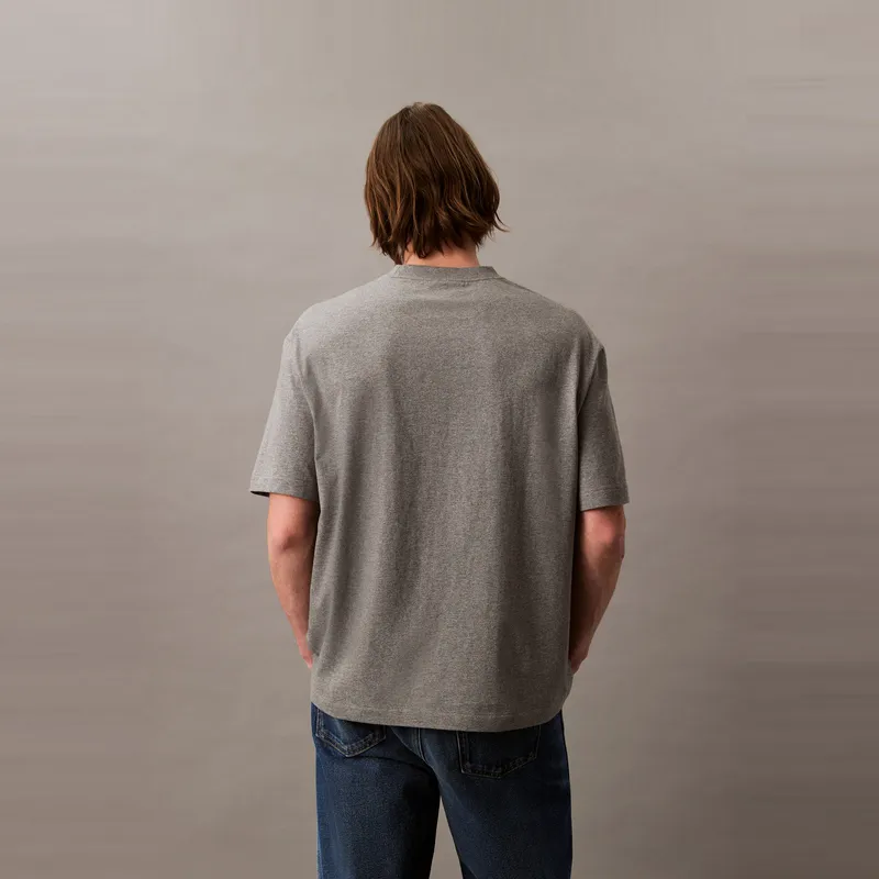 CALVIN KLEIN SS25 T Shirt Men's-7