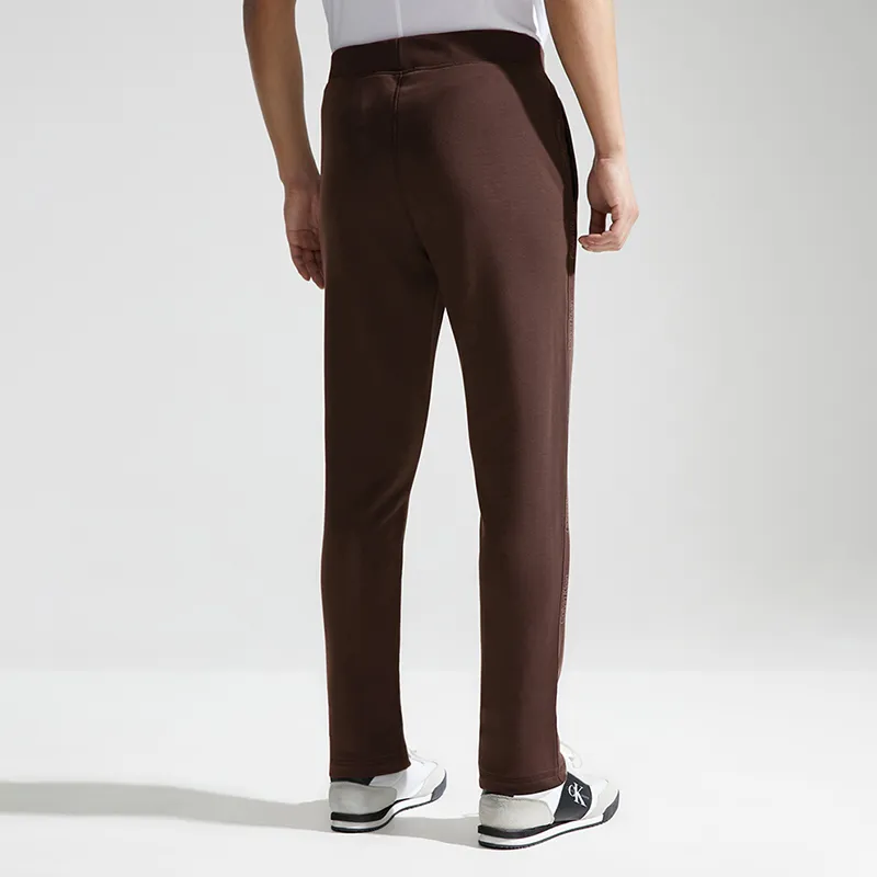 CALVIN KLEIN Knitted Sports Pants Men's-9