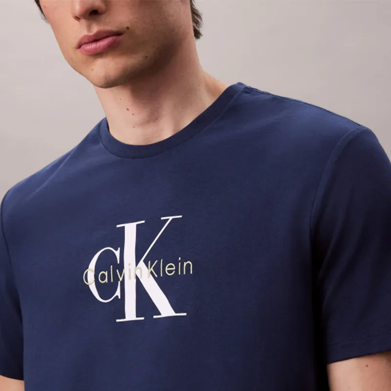 CALVIN KLEIN SS25 T Shirt Men's-18