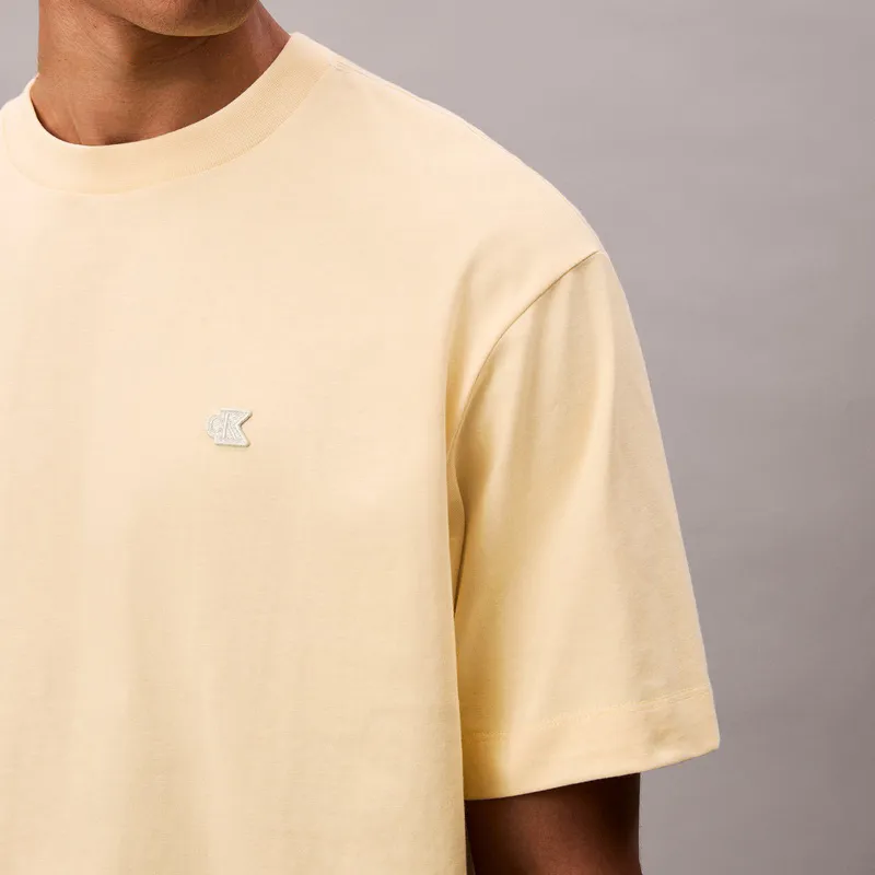 Calvin Klein T Shirts Men-2