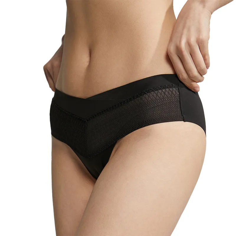 CALVIN KLEIN Underpants Women's Space Black-2