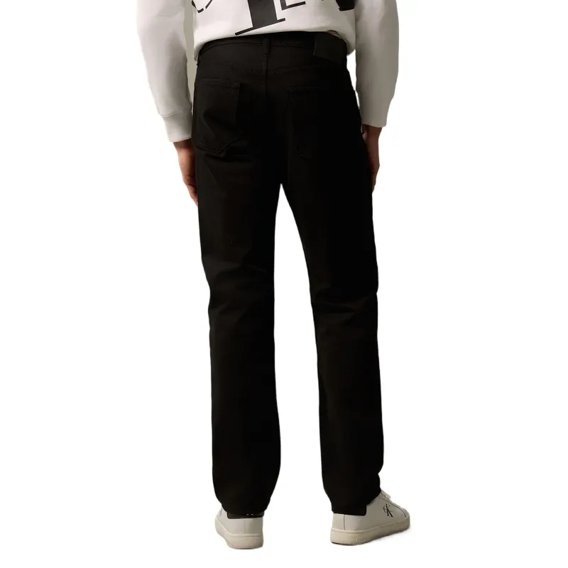 CALVIN KLEIN Jeans Men's Denim Black-3