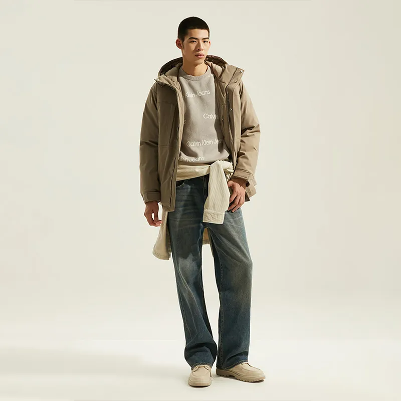 Calvin Klein Sweaters Men-7