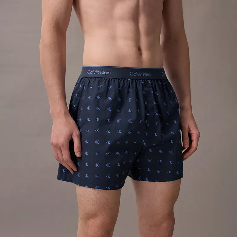 CALVIN KLEIN Underpants Men's 1 Pack-17
