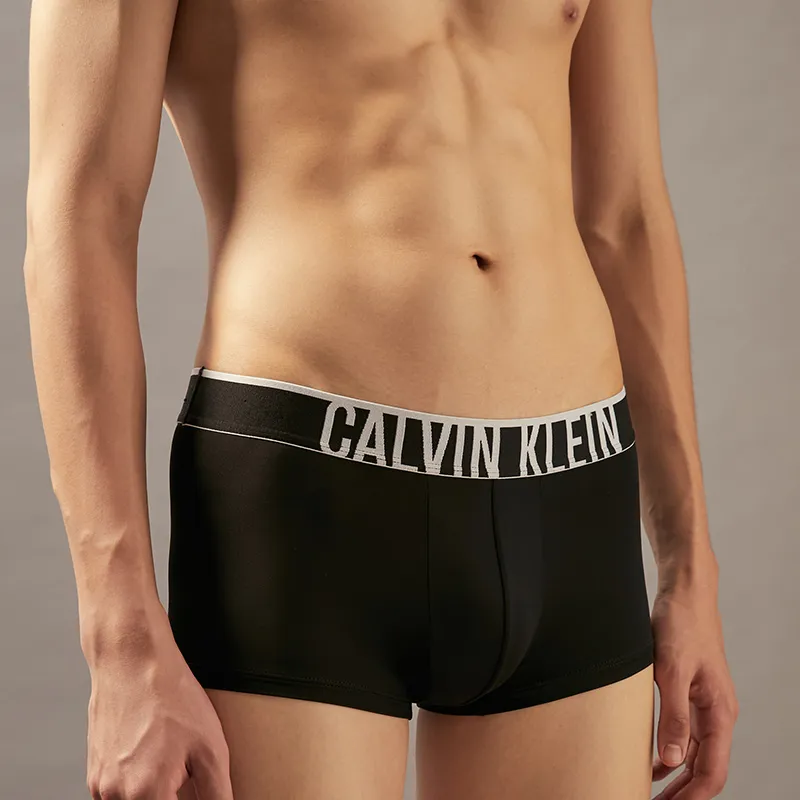 CALVIN KLEIN SS25 Underpants Men's 1 Pack-2
