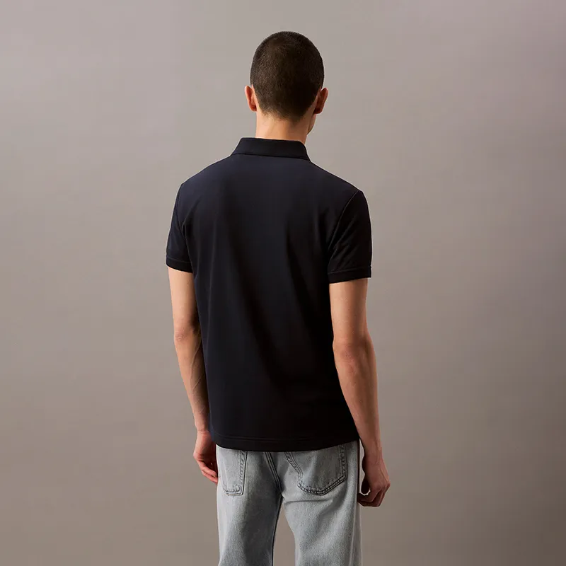 Calvin Klein Polo Shirts Men-2