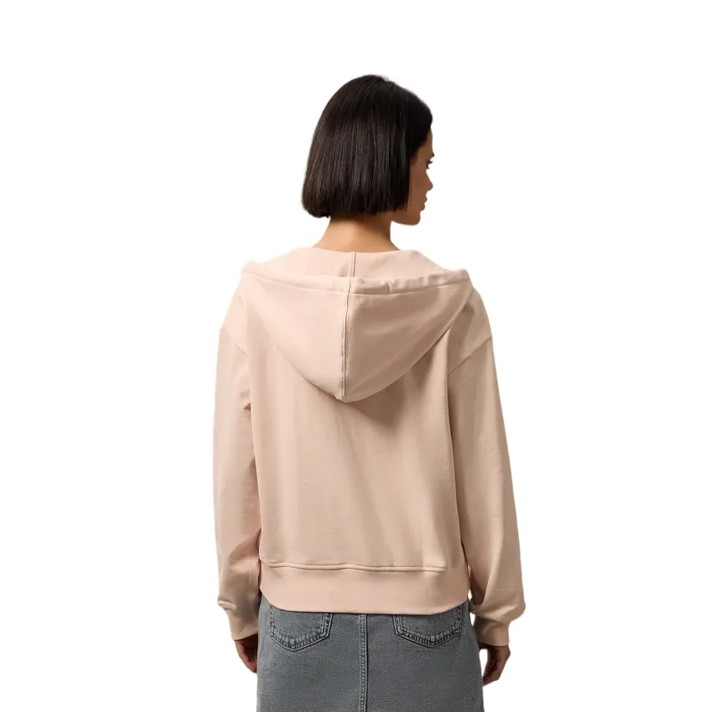 CALVIN KLEIN SS25 Sweatshirt Women's-5