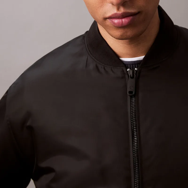 CALVIN KLEIN Puffer Jacket Men's-7