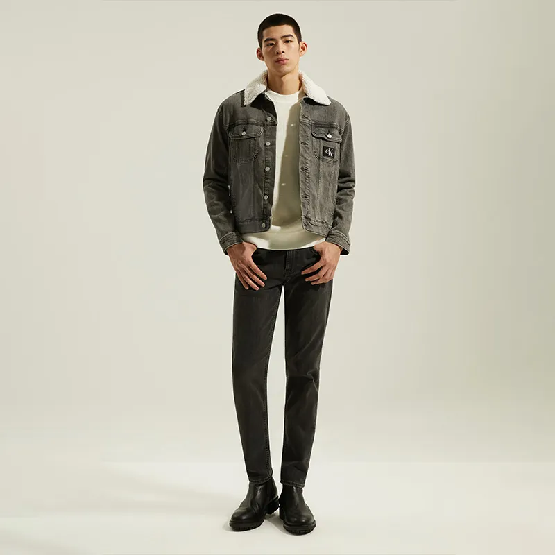 Calvin Klein Sweaters Men-10