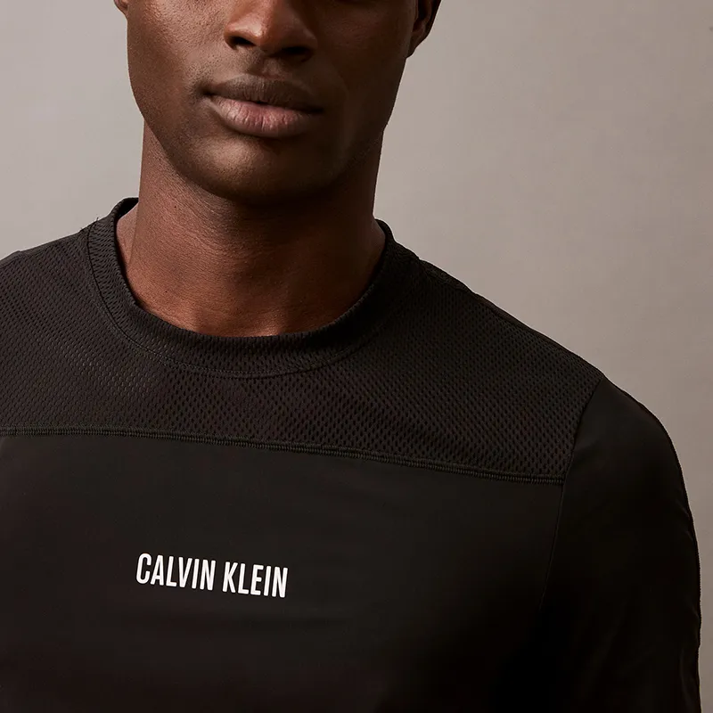 Calvin Klein SS25 T Shirts Men-4