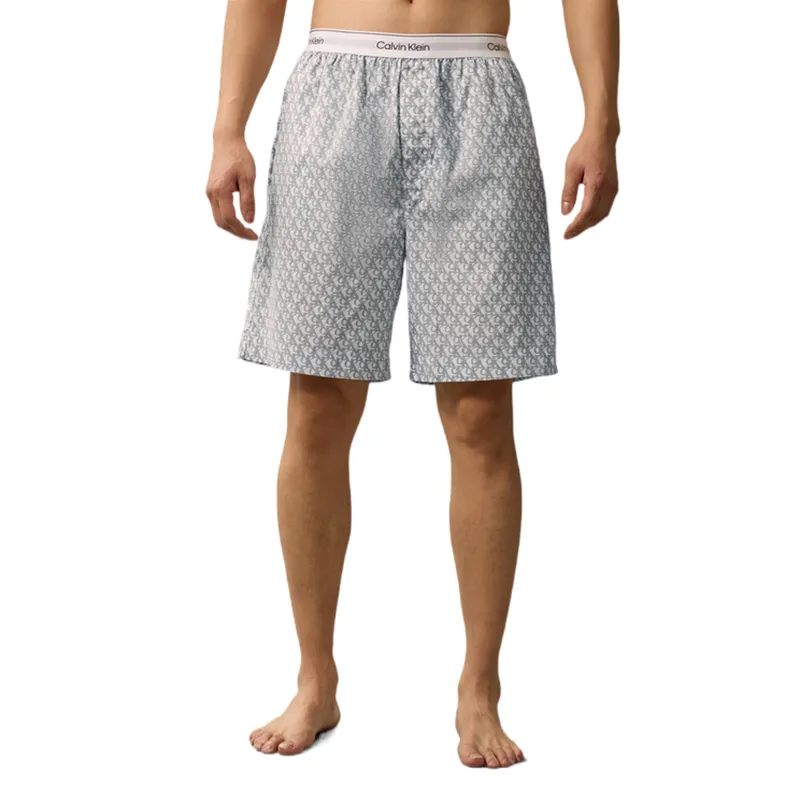 CALVIN KLEIN SS25 Pajama Pants Men's-2