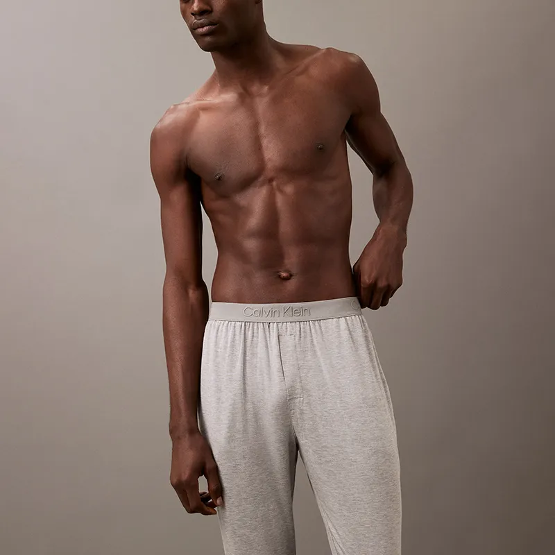 CALVIN KLEIN Pajama Pants Men's-8