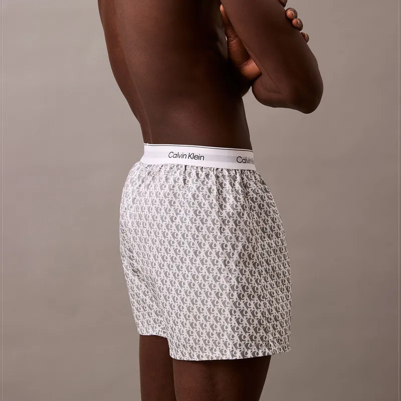 CALVIN KLEIN Underpants Men's 1 Pack-13