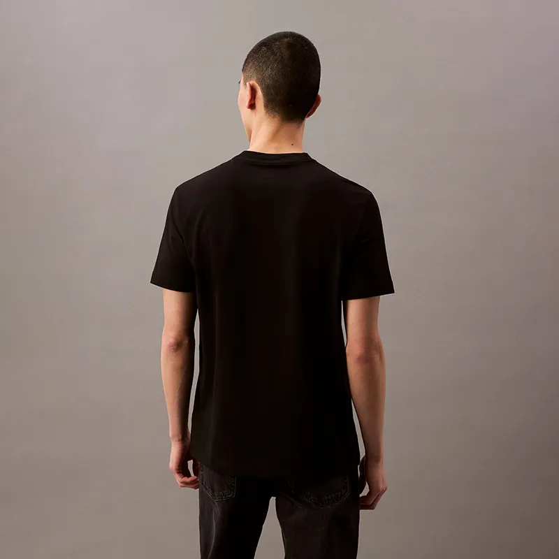 Calvin Klein T Shirts Men-8