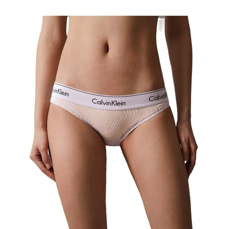 CALVIN KLEIN SS24 Series Underpants Women's 1 Pack-1