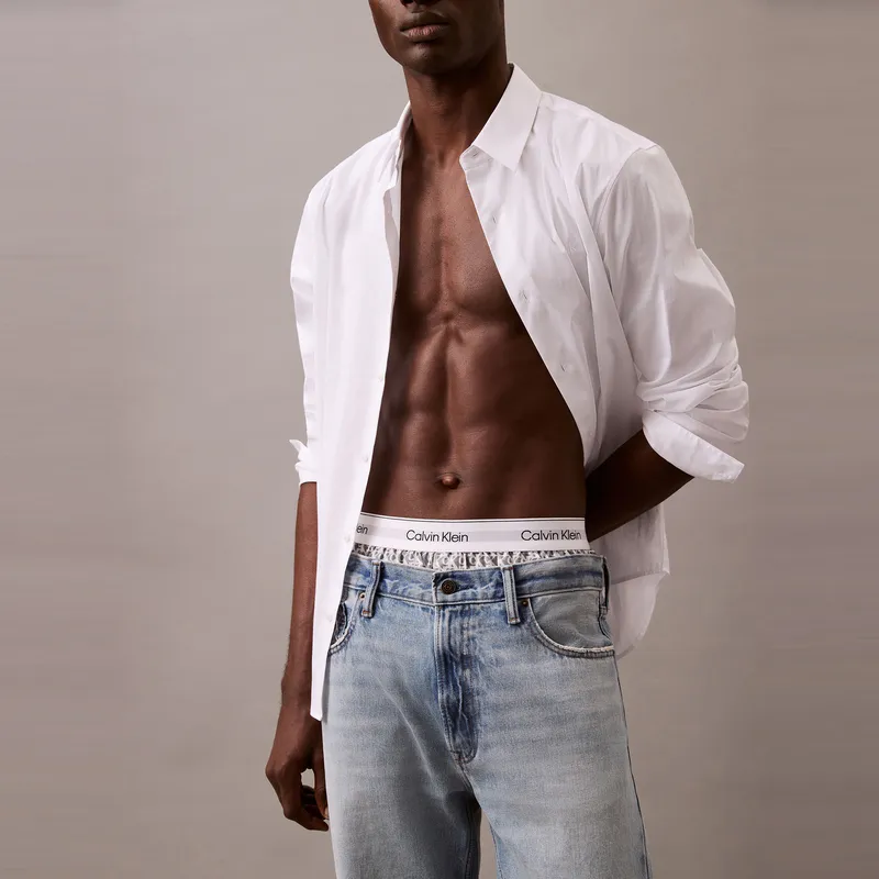 CALVIN KLEIN Underpants Men's 1 Pack-14