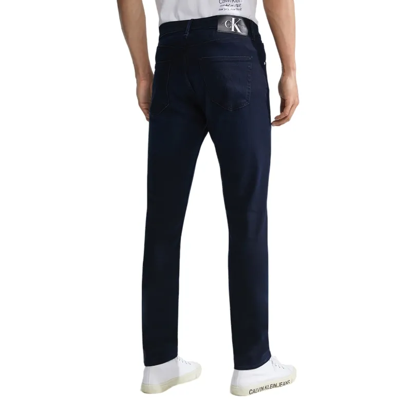 Calvin Klein Jeans Men Black-3