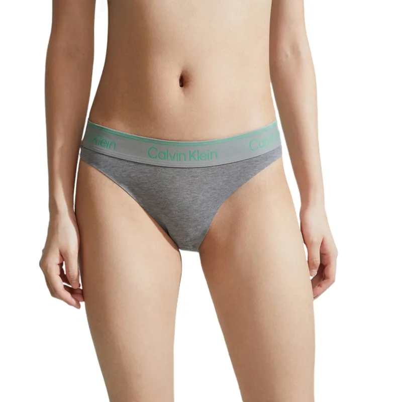CALVIN KLEIN Underpants Women's Hero Gray-1