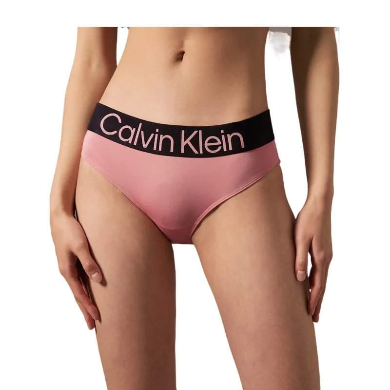 CALVIN KLEIN Underpants Women's 3 Pack-9