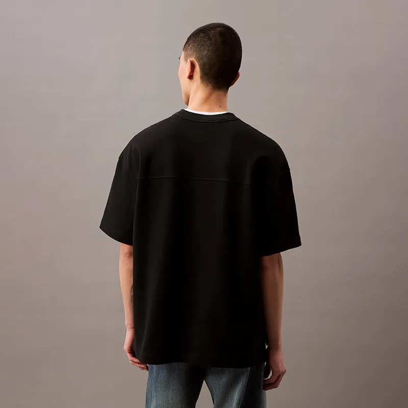 Calvin Klein T Shirts Men-2