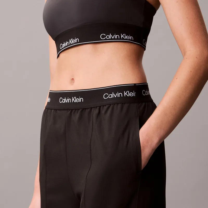 Calvin Klein Wide leg Trousers-7