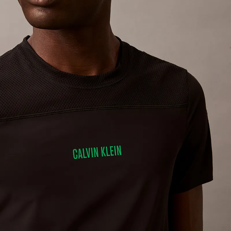 Calvin Klein SS25 T Shirts Men-11
