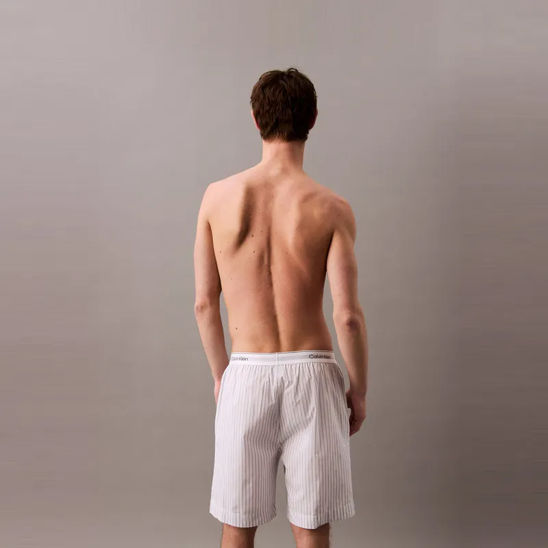 CALVIN KLEIN SS25 Pajama Pants Men's-6