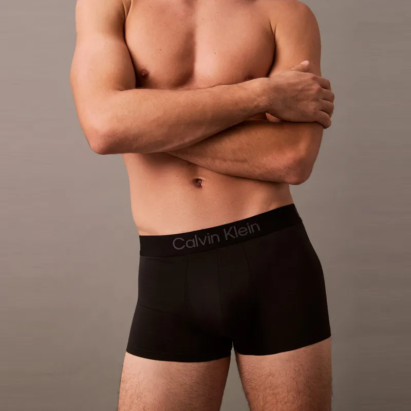 CALVIN KLEIN Underpants Men's 1 Pack-6