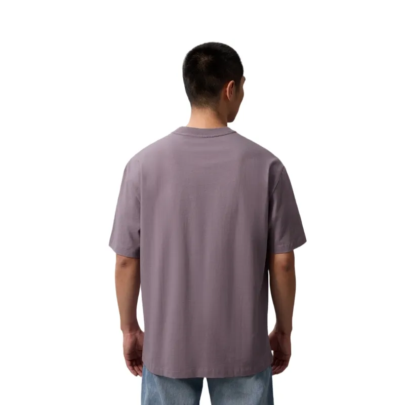 CALVIN KLEIN T-Shirt Men's Dark Taupe-4