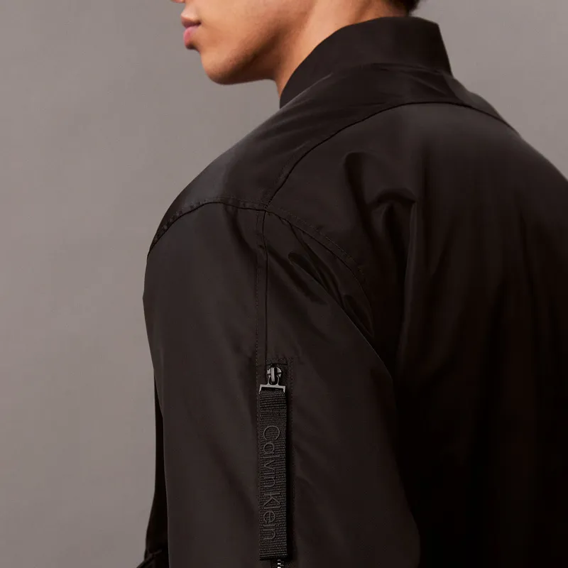 CALVIN KLEIN Puffer Jacket Men's-6