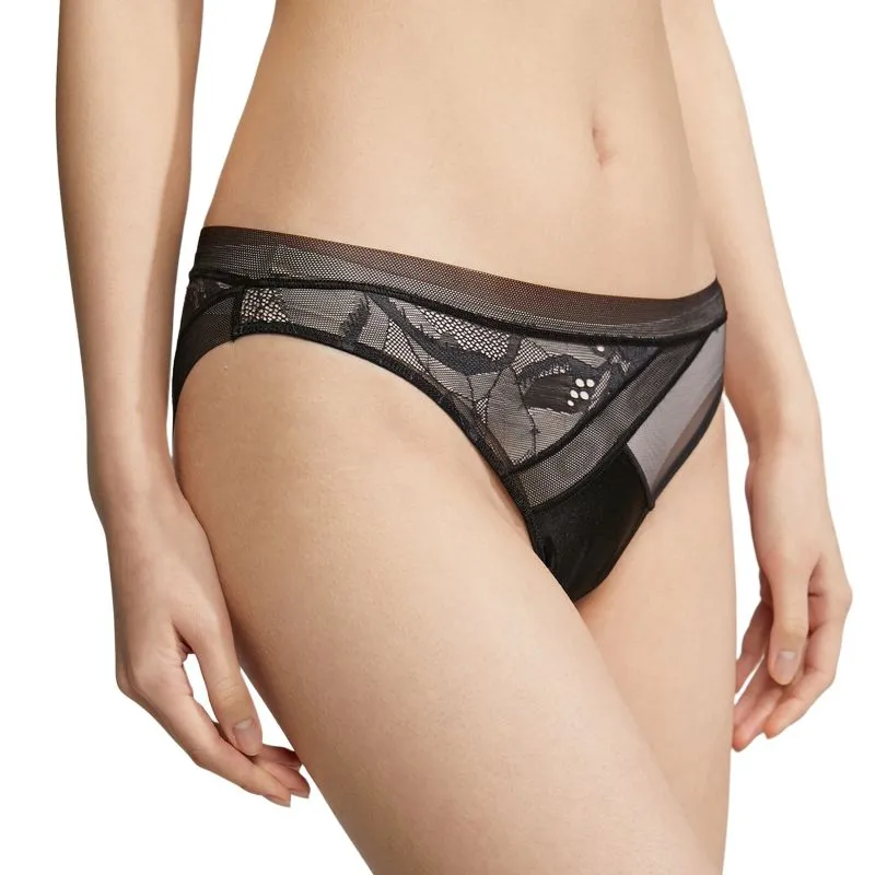CALVIN KLEIN Black Label Series Underpants Women's-1