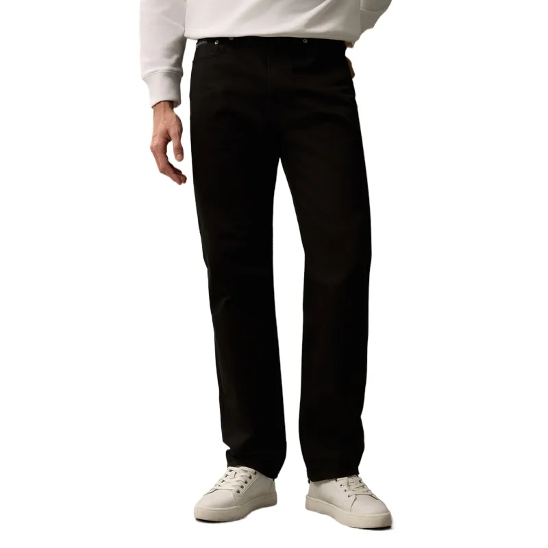 CALVIN KLEIN Jeans Men's Denim Black-2