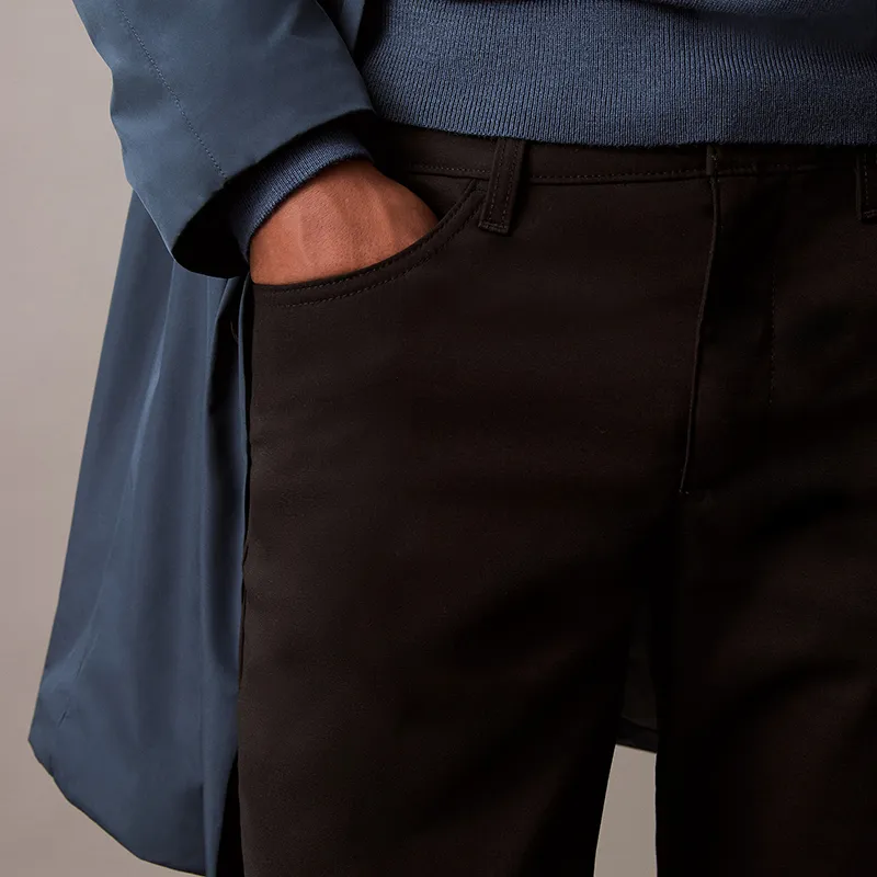 CALVIN KLEIN Casual Pants Men's-7