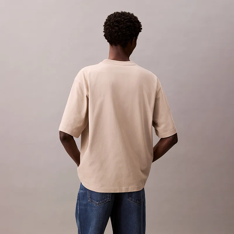 Calvin Klein T Shirts Men-5