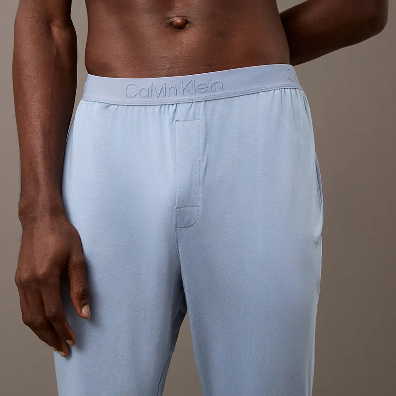 CALVIN KLEIN Pajama Pants Men's-2