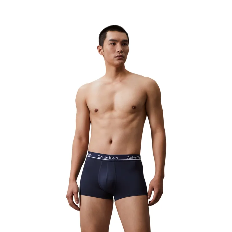 CALVIN KLEIN Underpants Men's 4 Pack-2