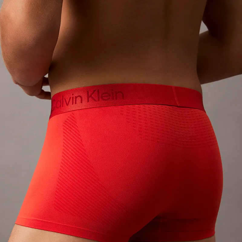 CALVIN KLEIN Underpants Men's 1 Pack-10