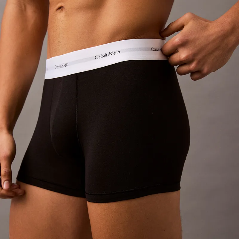CALVIN KLEIN Underpants Men's 3 Pack-1