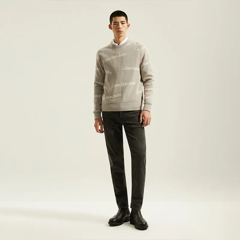 Calvin Klein Sweaters Men-6