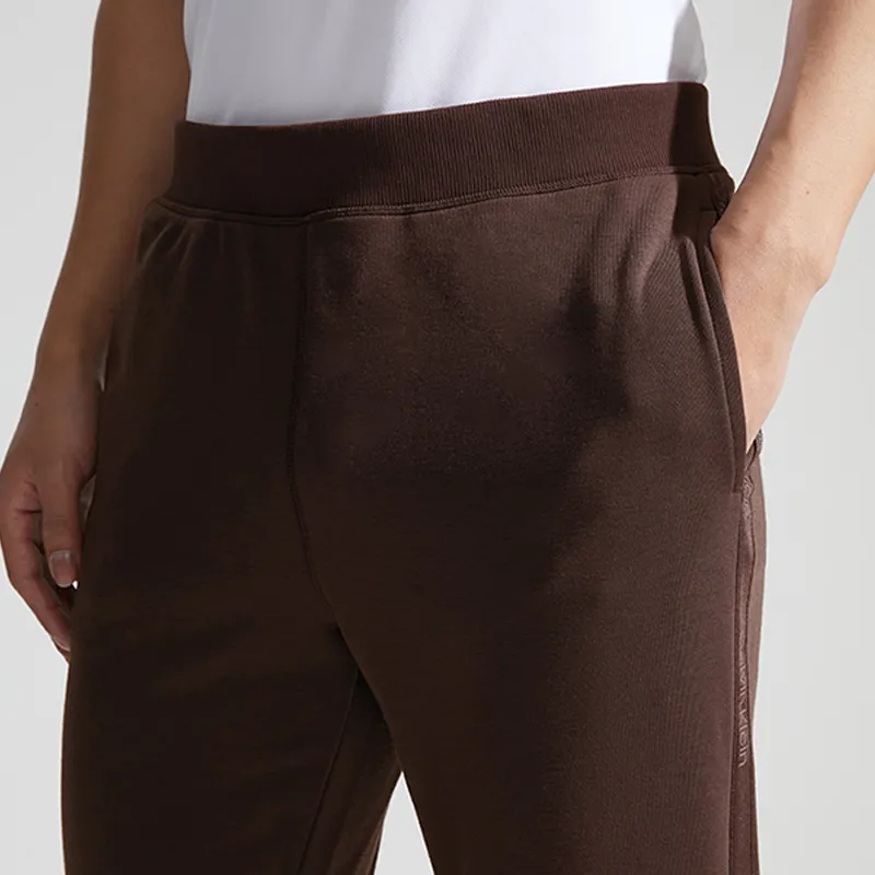 CALVIN KLEIN Knitted Sports Pants Men's-8
