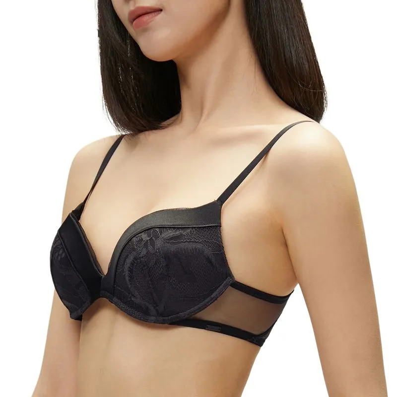 CALVIN KLEIN Black Label Series Bra Women's-2