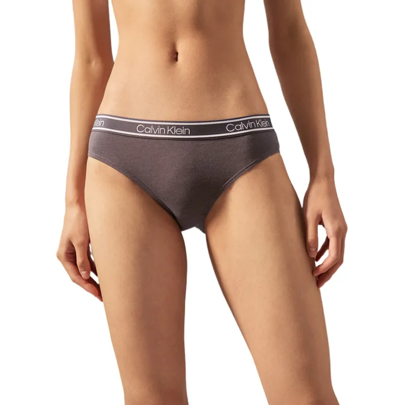 CALVIN KLEIN Underpants Women's 3 Pack-2
