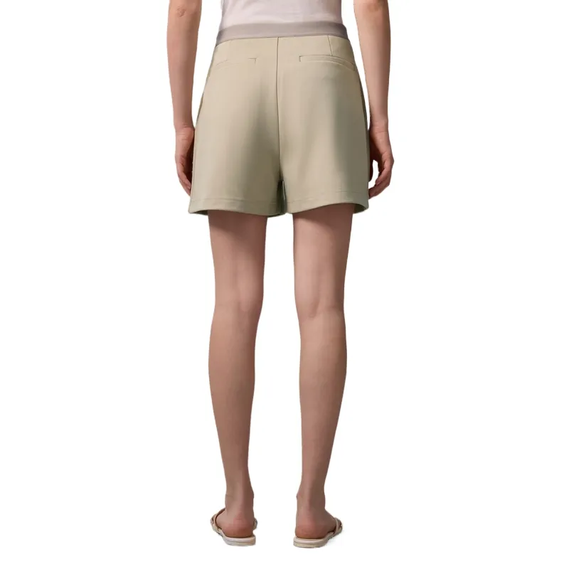 CALVIN KLEIN Casual Shorts Women's-3