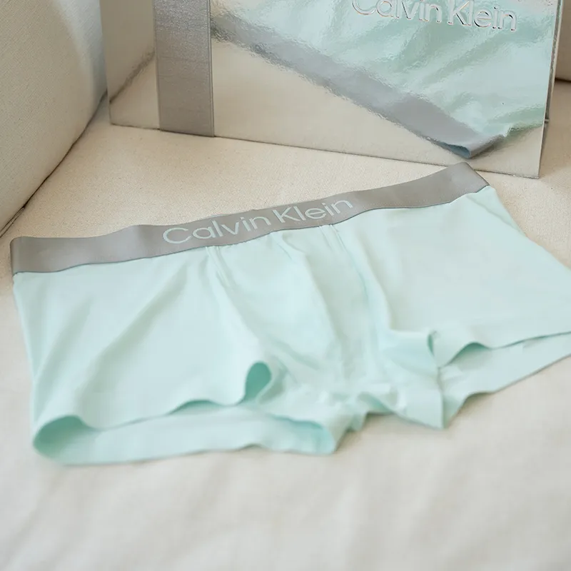 CALVIN KLEIN Underpants Men's 1 Pack-20