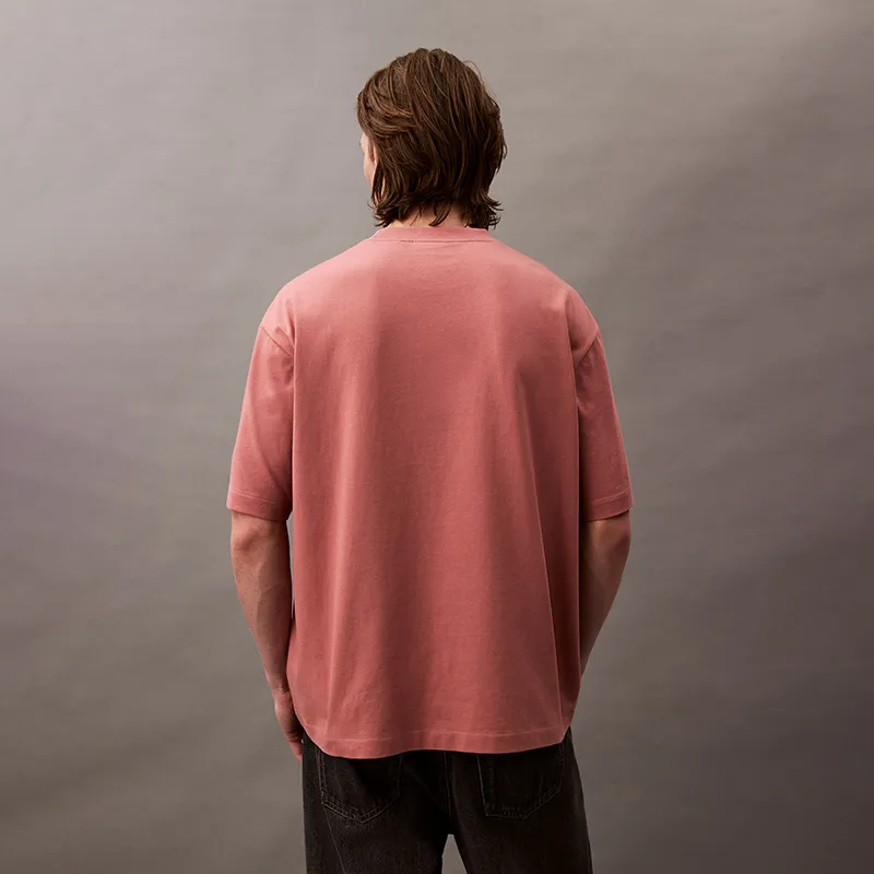 CALVIN KLEIN SS25 T Shirt Men's-4